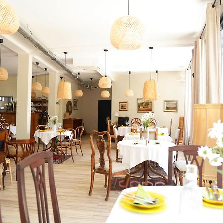 Villa Quantum Beograd Экстерьер фото