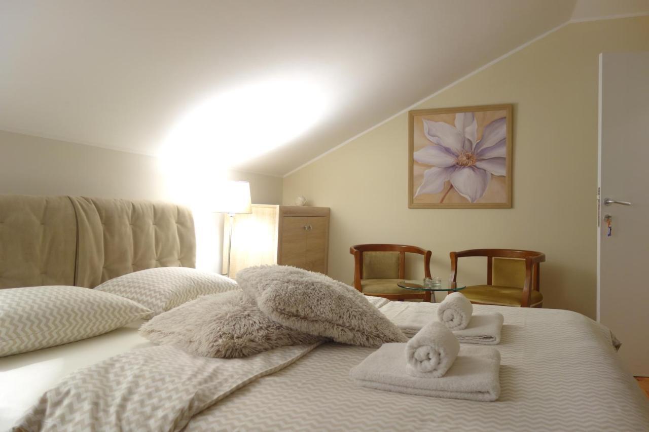 Villa Quantum Beograd Экстерьер фото