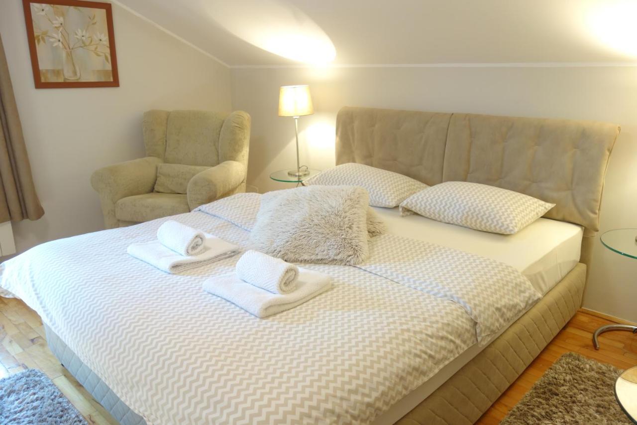 Villa Quantum Beograd Экстерьер фото