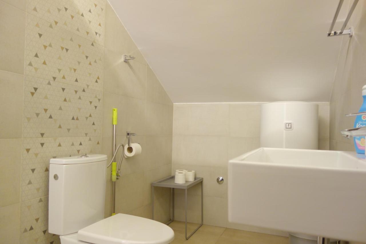 Villa Quantum Beograd Экстерьер фото