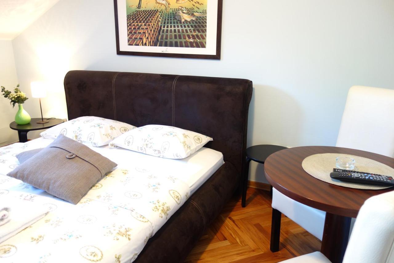 Villa Quantum Beograd Экстерьер фото