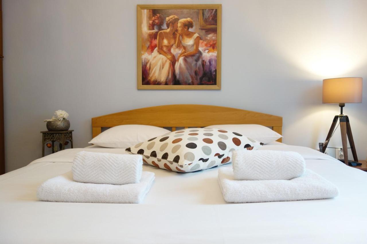Villa Quantum Beograd Экстерьер фото