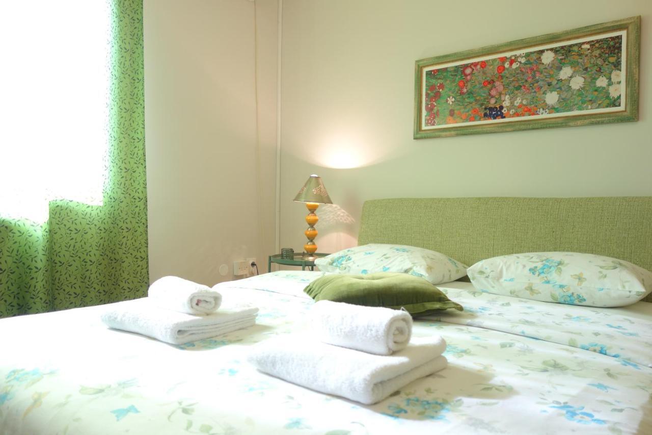 Villa Quantum Beograd Экстерьер фото