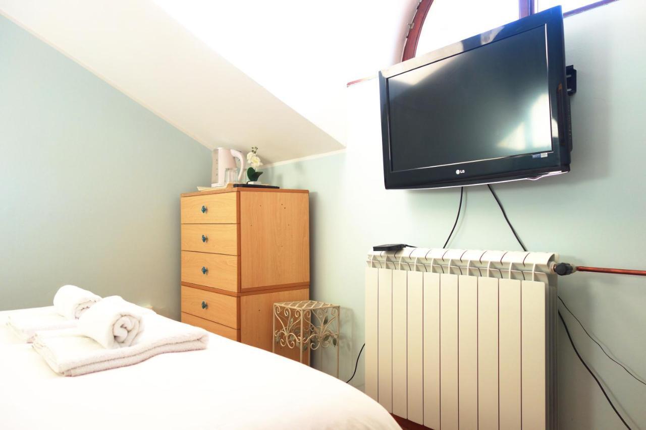 Villa Quantum Beograd Экстерьер фото