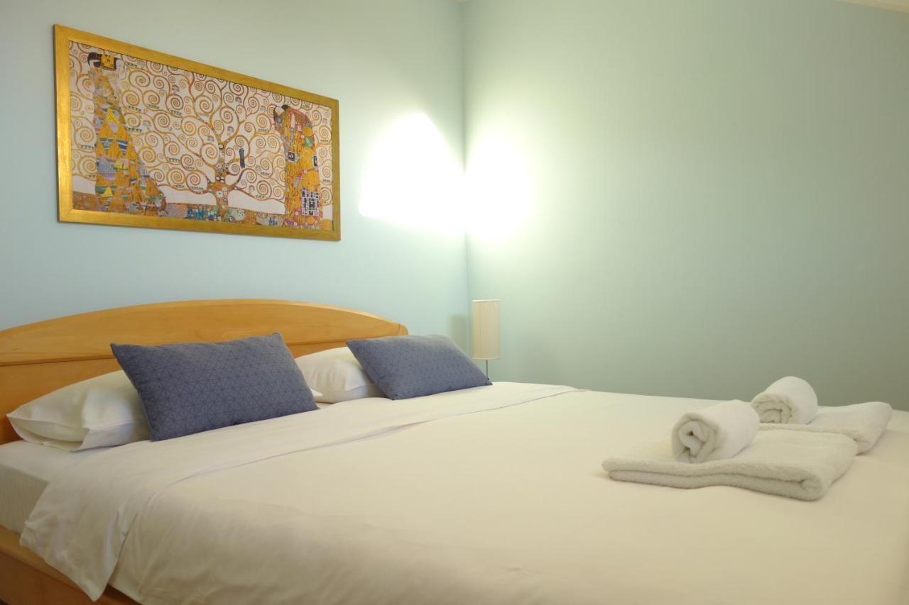 Villa Quantum Beograd Экстерьер фото