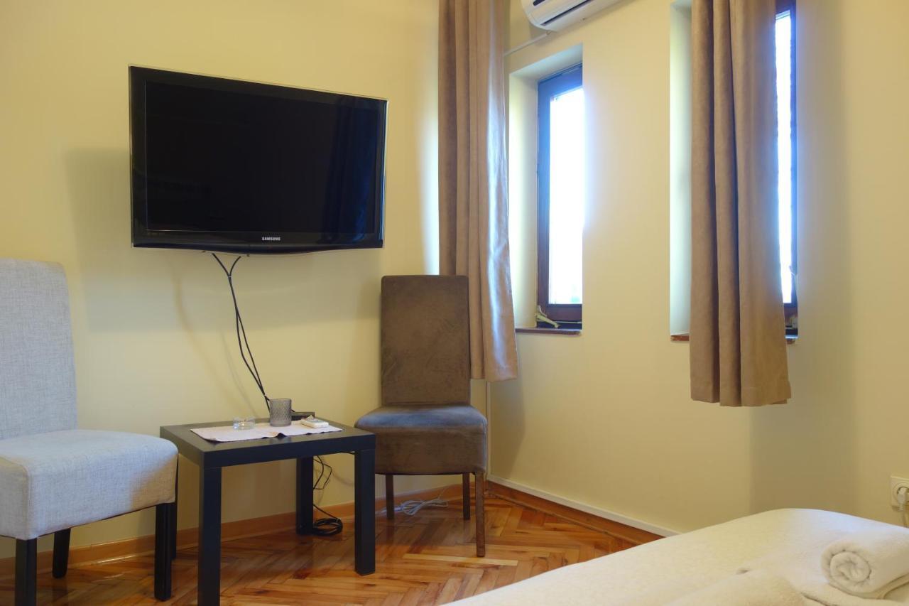 Villa Quantum Beograd Экстерьер фото